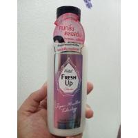 ราคา Feather Fresh Up Charm 320 ml.ครีมนวดผม (7772658875)