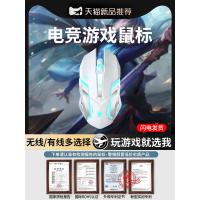 ราคา mouse bluetooth mouse wireless เหมาะสําหรับเมาส์ Tianxuan 6Pro/5/4 รุ่นบลูทูธไร้สาย Lingyao 14 Notebook Fearless 16 เกมสําหรับเล่นเกม (51752773441)