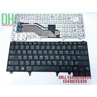 ราคา แป้นพิมพ์ คีย์บอร์ดโน๊ตบุ๊ค Dell Latitude E5420 E6440, E6420, E6430, E6320, E5420 Laptop Keyboard (22056667743)