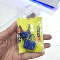 ราคา BRABUS แผ่นล็อคสี*** (48806194280)