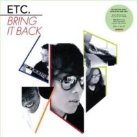 ราคา แผ่นเสียง LP ETC. BRING IT BACK Speed 45rpm แผ่นซีล ใหม่ ( รันนัมเบอร์ ) (25481248521)