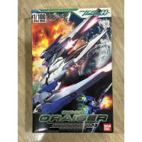 ราคา Gundam OO - 1/100 O-Raiser (24701369873)
