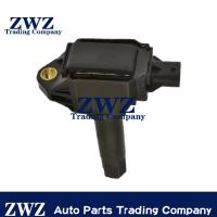 ราคา For Subaru Forester XT SJG 1 PC Ignition Coil 22433-AA691 22433AA691 22433-AA690 22433AA690 (47303711728)