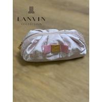 ราคา LANVIN ผ้าสวย สภาพดี cr:รูปสุดท้ายจากinternet (28810433725)