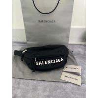 ราคา balenciaga belt bag สีดำ (20292944811)