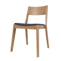 ราคา AjuSHop-DELICATO เก้าอี้ทานอาหาร รุ่น Retro ขนาด51x53x81ซม. (19392180533)