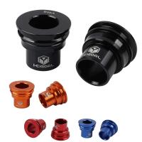 ราคา YFor KTM SX SXF SX F XCF 250 125 450 350 EXC 450 300 200 250 500 freeride 350 Wheel Hub Spacer Rear Motorcycle Accessori (24438270528)