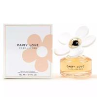 ราคา ✴️ส่งฟรี ของแท้ 100% น้ำหอม Marc Jacobs Daisy Love EDT 100 ML. (กล่องซีล) (43312387376)