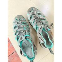 ราคา รองเท้ามืองสอง คีน เดินป่า สภาพดี ไซส์ 42 (42500191476)