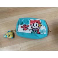 ราคา กระเป๋าใส่ของ ใส่เครื่องสำอาง disney เจ้าหญิง ของใหม่ (23453364802)