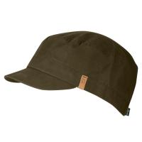 ราคา Fjallraven Singi Trekking Cap หมวกแก๊ป โลโก้แบรนด์ ลายคลาสสิค ใส่สบาย น้ำหนักเบา by Jeep Camping (44165480634)
