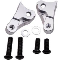 ราคา Rear 1" Lowering Kit for Harley-Davidson Road King Street Glide 2017-2022 (26994201818)