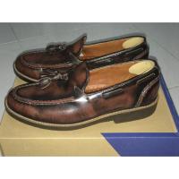 ราคา Tassel loafers (545689662)