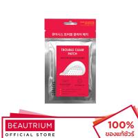 ราคา CURESYS Trouble Clear Patch แผ่นแปะสิว 9 dots (19449594205)