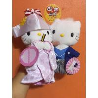 ราคา ตุ๊กตาkittyคู่แต่งงานป้ายห้อยแท้ตุ๊กตาคิตตี้ (11189330358)