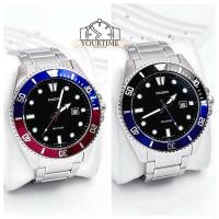 ราคา CASIO WATCH MDV-107D-1A2VDF // 1A3VDF // 3AVDF นาฬิกาข้อมือผู้ชาย แท้100% ประกันศูนย์ CMG 1 ปี (25636989732)