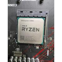 ราคา Ryzen5 3400G มือสอง เทส100% (23746172788)