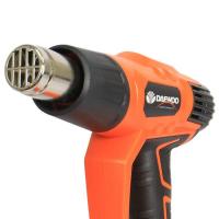 ราคา DAEWOO เครื่องเป่าลมร้อน รุ่น DAHG200D3 ปืนเป่าลมร้อน HEAT GUN ปืนเป่าลม (21590210932)