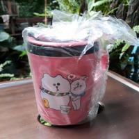 ราคา แก้วกาแฟร้อนโคนี่ มือหนึ่งยังไม่แกะห่อ (7118899350)