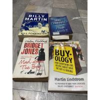 ราคา หนังสือต่างประเทศ หนังสือภาษาอังกฤษมือสอง ราคาถูก ทักมาขอดูสภาพเพิ่มได้จ้า (21866664622)