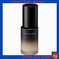 ราคา KANEBO Comfort Skin Wear สีOchre B รองพื้นเนื้อบางเบา ปรับโทนผิวให้กระจ่างใส (Bright Radiant Skin) ผิวดูเรียบเนียนเป็นธรรมชาติ 【ส่งตรงจากญี่ปุ่น】 (55204662561)
