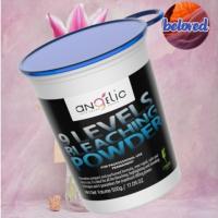 ราคา L'ANGEL 9 Level Bleaching Powder 400g ผงฟอกสีผม ระดับ 9 ทำไฮไลท์สีผม (22884848053)
