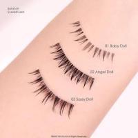 ราคา ขนตาปลอม Bohktoh (บอกต่อ) (41206624697)