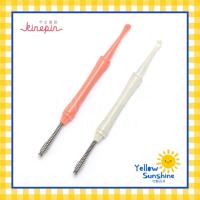 ราคา KINEPIN ที่แคะหู ปั่นหู 2 หัว หัวไม้พาย หัว Spiral ไม้แคะหู ปั่นสะอาด ปั่นสะดวก ทำความสะอาดหู 1 ชิ้น KINEPIN Ear Cleaner (17600234538)