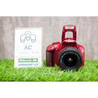 ราคา CANON 1100D (มือสอง) (19232499469)