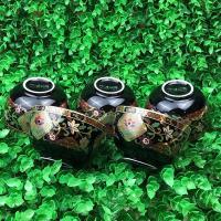 ราคา ชุดถ้วยน้ำชาลวดลายสีทองเบญจรงค์ ขนาด 3.3” ราคา 290฿/5ใบ #เซรามิคมือสองญี่ปุ่น (10807990225)