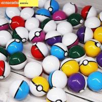 ราคา ตุ๊กตาโปเกม่อน โปเกม่อนบอล ปิกาจู ของเล่นโปเกม่อน โปเกม่อนมาสเตอร์ ฟิกเกอร์โปเกม่อนของเล่นไข่ (19790626989)