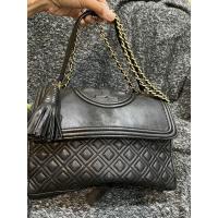 ราคา พร้อมส่ง**กระเป๋าสะพายข้าง Tory burch แท้มือสอง (12754410816)