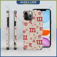 ราคา ดอกไม้เคสโทรศัพท์สําหรับ iPhone 17 Pro Max / iPhone 16 Pro Max / iPhone 15 Pro Max / iPhone 13 Pro Max / XS Max / iPhone 8 Plus Anti-fall Lambskin Protective Case Cover 4GN4PA (52304038907)