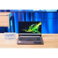 ราคา Acer Swift 3 บางเบาเพียง 1.19KG i3-1005G1 Ram4 SSD256 จอ14 FHD IPS สเปคดี เหมาะแก่การพกพา เพียง 5,990.- เครื่องพร้อมใช้ง (24044625828)