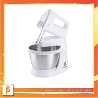 ราคา ELECTROLUX เครื่องผสมอาหาร รุ่น EHSM3417 (8227440645)