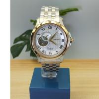 ราคา นาฬิกาผู้ชาย Seiko Premier (Automatic) รุ่น SSA024J1 2K เครื่องออโตเมติค โชว์เครื่อง เลขโรมัน ประกัน1ปี (20790211345)