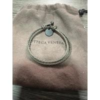 ราคา สร้อยข้อมือหนัง Bottega Veneta (18594336810)