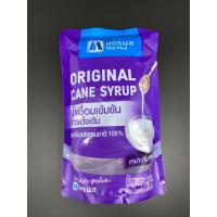 ราคา มิตรผล น้ำเชื่อมเข้มข้น สูตรดั้งเดิม (16199320293)