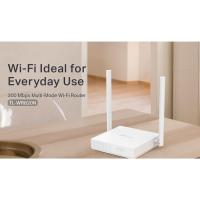 ราคา TP-LINK TL-WR820N 300 Mbps เราเตอร์ Wi-Fi หลายโหมด (27515809524)