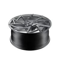 ราคา Customized 17 18 19 20 21 22 Inch Forged Rim Monoblock 6061-T6 Alloy Wheel Car Rim Hub for Zeekr Bm (56702508251)