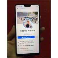 ราคา Oppo F7 มือสอง ราคาต่อรองได้ค่ะ (6839313743)