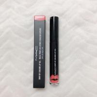 ราคา Mac Shot of colour lip oil สี 897 Punch-Drunk Love (4317036199)