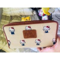 ราคา ของใหม่ ป้ายห้อย กระเป๋าสตางค์ Sanrio 70% (665738075)