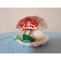 ราคา แอเรียล + โคมไฟหอยมุก (27814598706)