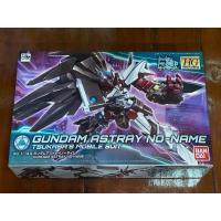 ราคา (พร้อมส่ง) HGBD HG1/144 GUNDAM ASTRAY NO-NAME BANDAI (24365529684)