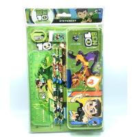 ราคา ชุดเครื่องเขียน Ben10 ลิขสิทธิ์แท้ (19968324569)