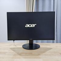 ราคา Acer จอคอมมือสอง รุ่น SA240YAbmi 23.8" ไม่มีสาย HDMI (26950463414)