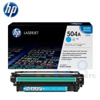 ราคา HP LaserJet Toner CE251A (504A) (Cyan) (904694070)