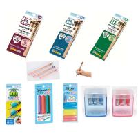 ราคา ดินสอคุมอง เครื่องเขียนคุมอง kumon ของแท้นำเข้าจากญี่ปุ่น (25557041393)