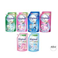 ราคา น้ำยาซักผ้า ไฮยีน เอ็กซ์เพิร์ท วอช ผลิตภัณฑ์ซักผ้าชนิดน้ำ 600 มล. (2915377254)